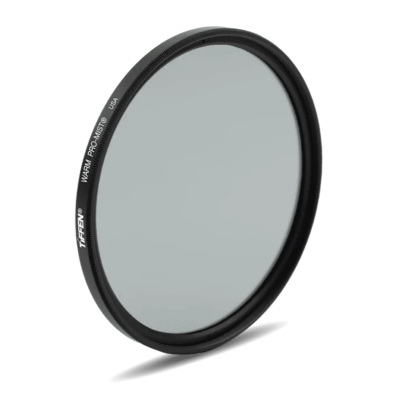 Filtre à vis chaud Pro-Mist