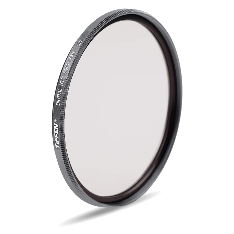 Filtre à vis Digital HT Soft FX 3