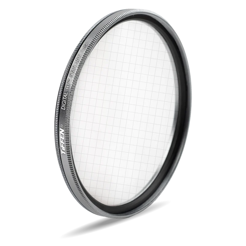 Filtre numérique HT Star à visser