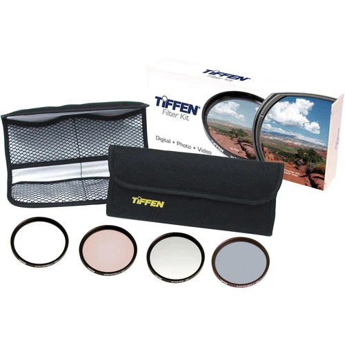 Kit de filtres Hollywood FX