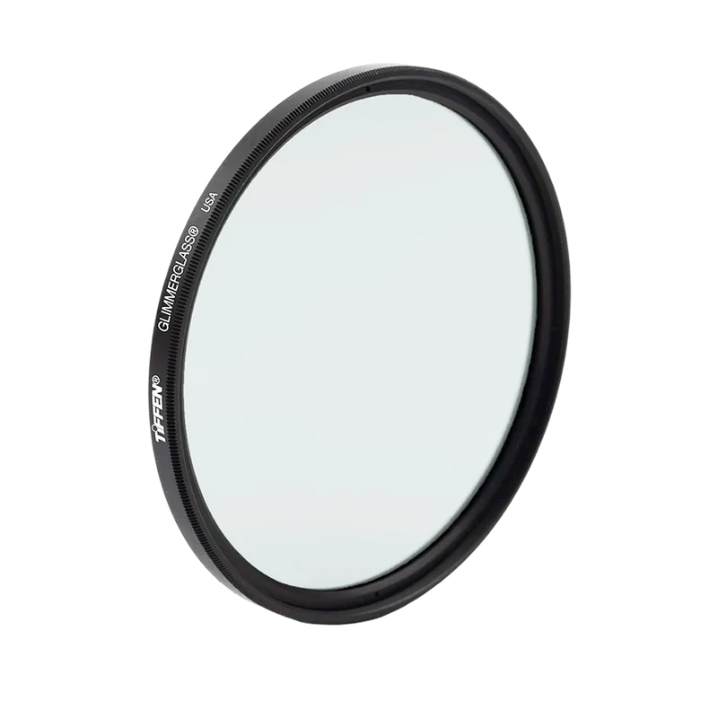 Filtre pour appareil photo Glimmerglass®