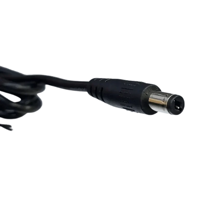Chargeur 52V 2.5A sortie 5.5x2.5mm