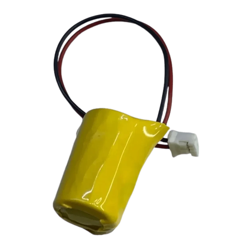 Pile PLC Lithium 3.6V pour automate OMRON