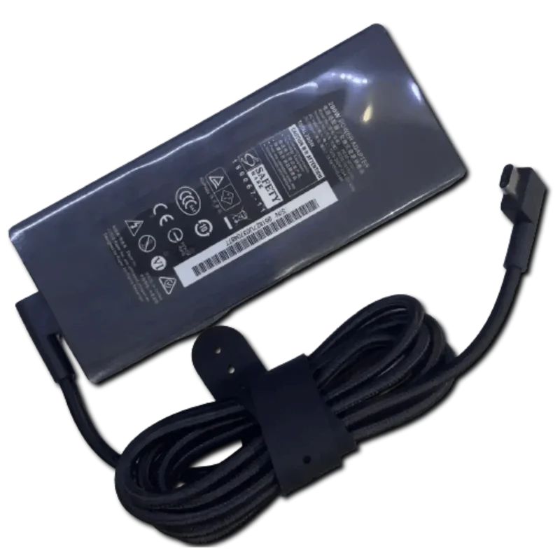 Chargeur 19.5V 10.26A pour PC Razer Blade Pro, Lame Pro