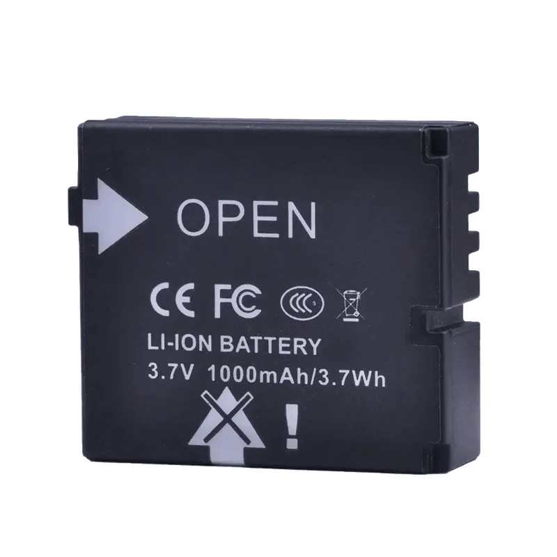Batterie AEE D30 Magicam SD18 SD19 SD20 SD21 SD22 SD23