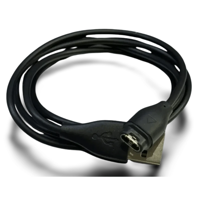 Câble USB de charge pour montre Garmin