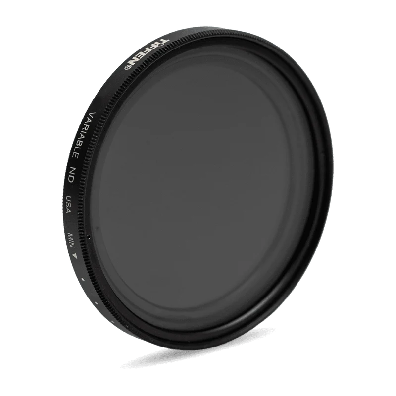 Filtre ND Variable