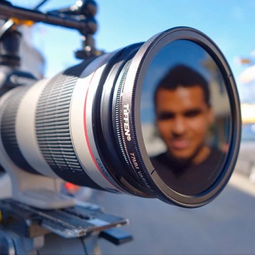 Filtre ND Variable