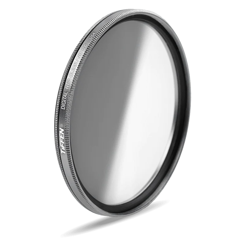Filtre X HTX Digital HT Color-Grad® à densité neutre