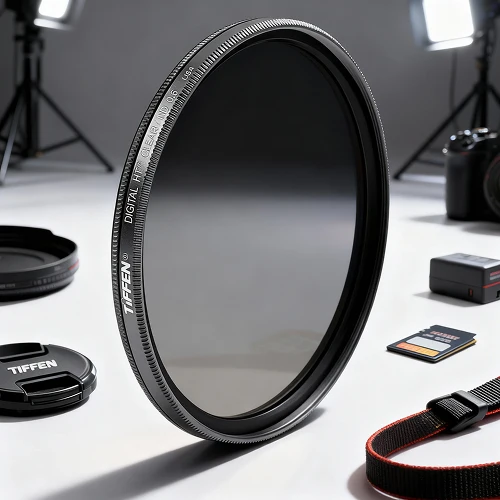 Filtre X HTX Digital HT Color-Grad® à densité neutre