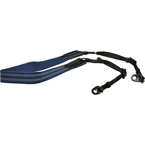 "Web Strap" Domke 1 sans dégagement rapide pivotant