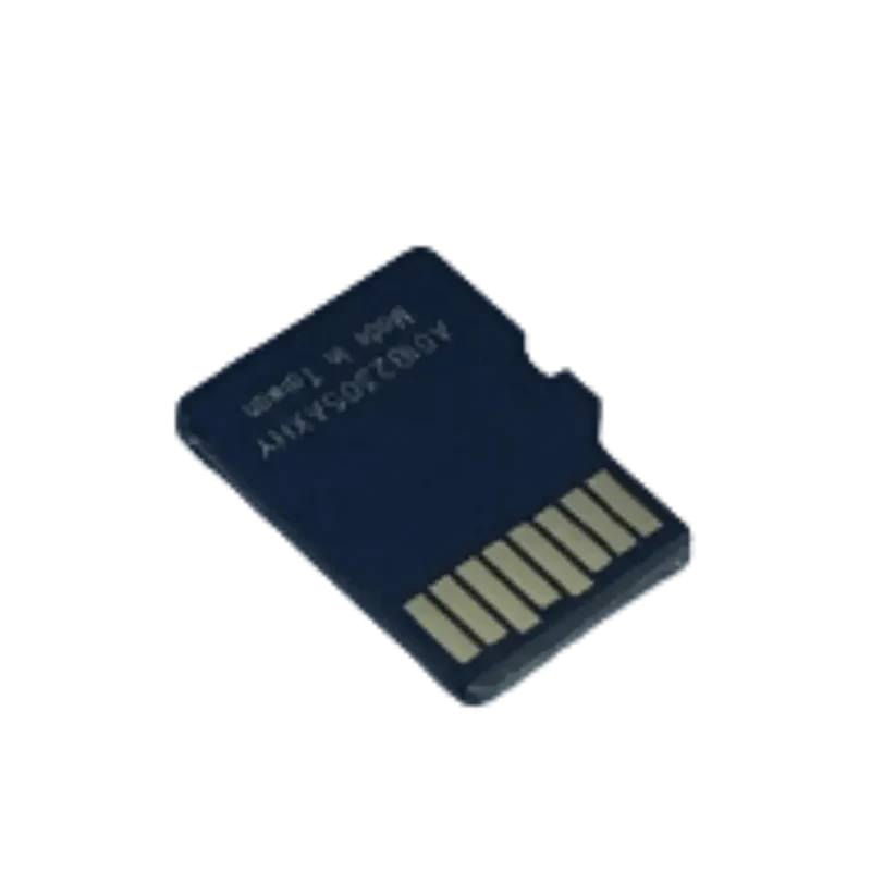 Carte mémoire Micro SD 8Gb