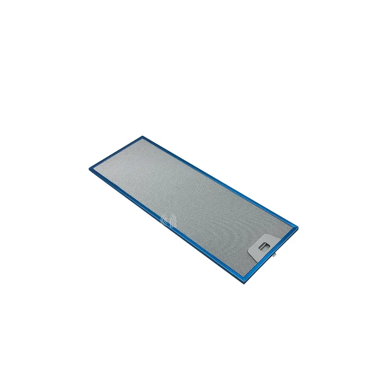 Filtre métallique 515x186 pour hotte aspirante Franke Beko