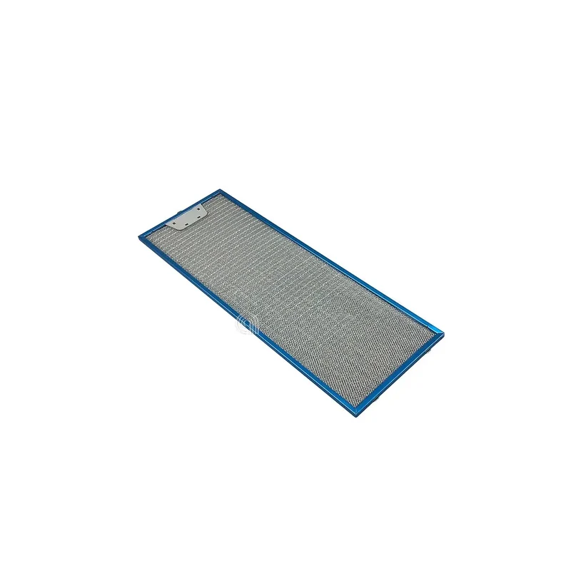 Filtre métallique 515x186 pour hotte aspirante Franke Beko