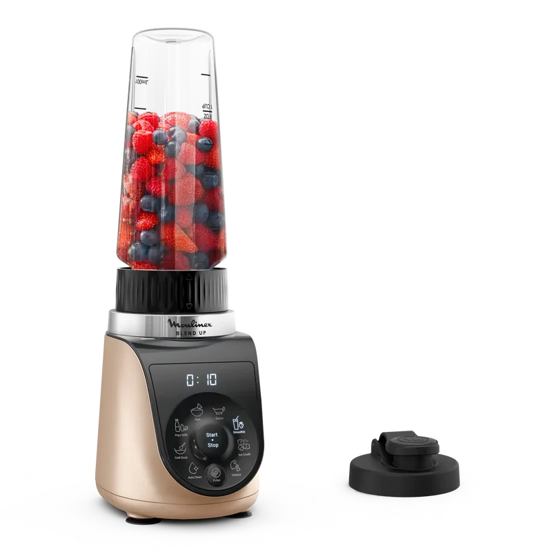 Bouteille 700 ml Mixeur Personnel Moulinex Blend Up MS-653700