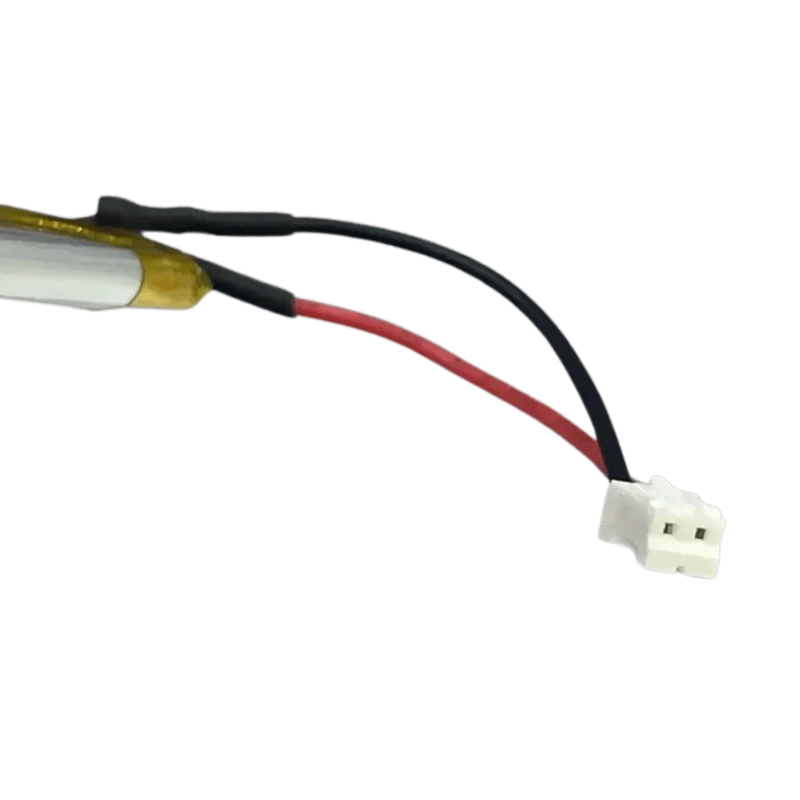 Batterie 503035 LiPo 3.7V 500mAh fiche JST