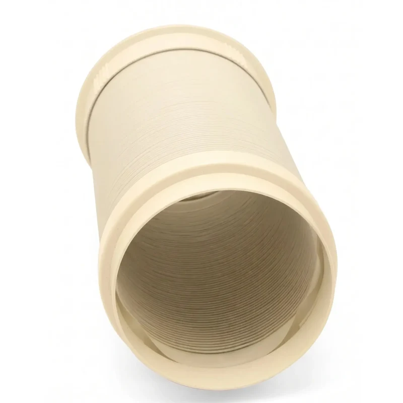 Tuyau de climatisation DeLonghi Pingüino AS00010071 – Pièce de rechange d'origine