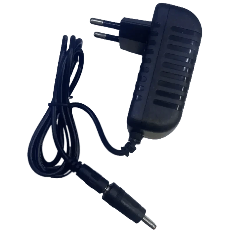 Alimentation AC/DC 6V 2A – Adaptateur Secteur 230V Compatible Caméra de Chasse