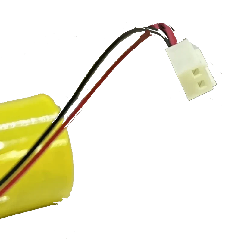 CS-JTS800BT 6V 12Ah – remplacement BAT-80A 2CR34615
