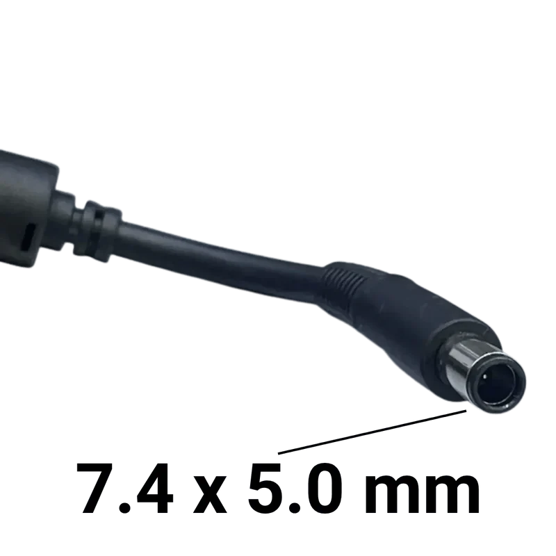 Chargeur pour PC Dell 19.5V - 9.23A - 180W