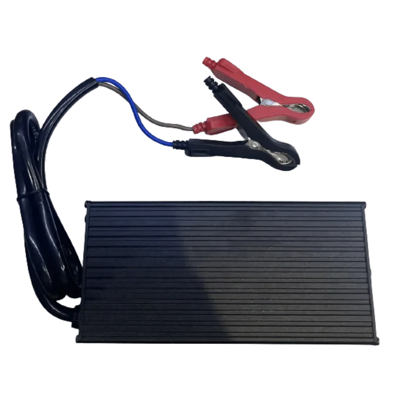 Chargeur de batterie intelligent 14.6V 20A LiFePo4