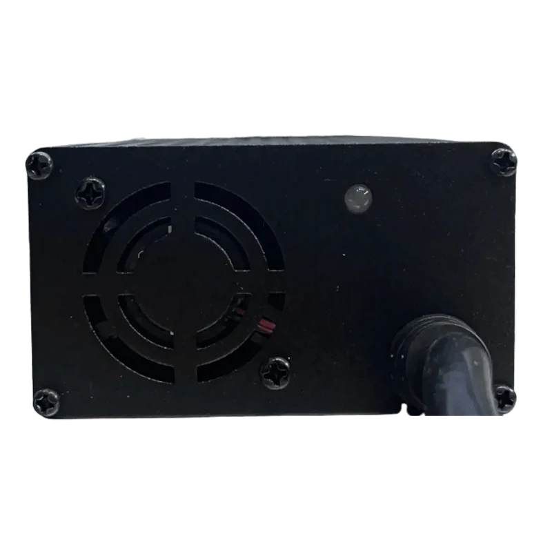Chargeur de batterie intelligent 14.6V 10A LiFePo4