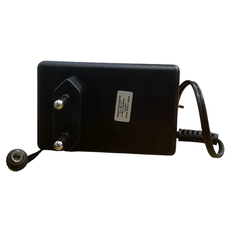 Transformateur AC/AC 9V 340mA 3.5W – Adaptateur Secteur 230V Sortie Alternatif