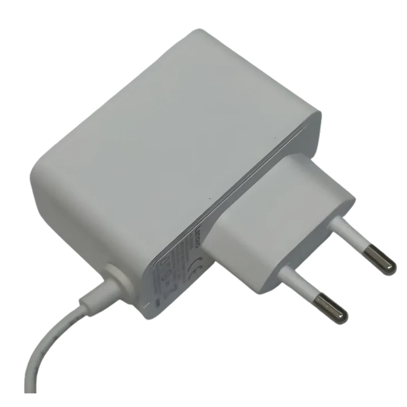 Alimentation AC/DC 12V 1.5A 18W – Adaptateur Secteur 230V Jack 4.0x1.7mm