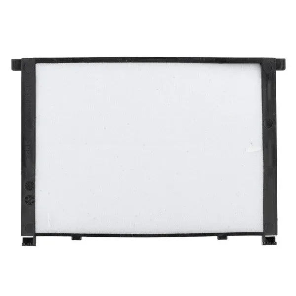 Filtre moteur pour aspirateur Bosch code 17002210