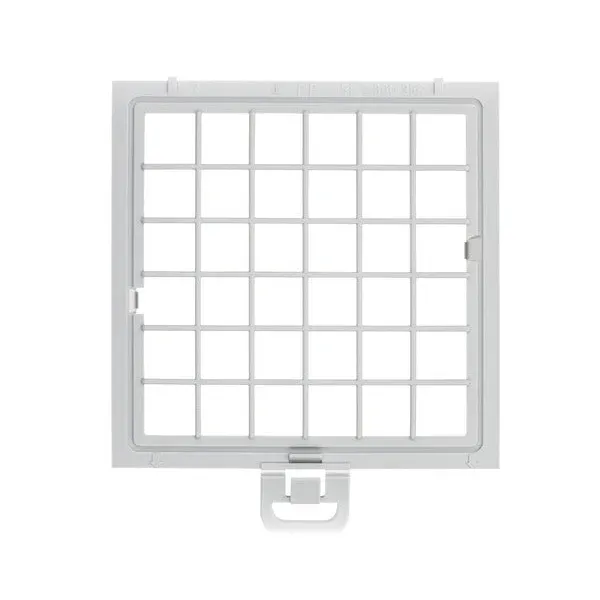 Cadre de filtre pour aspirateur Bosch 00751679 BGS42212/01