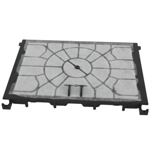 Filtre moteur pour aspirateur Bosch 17008769 compatible Siemens 00579421