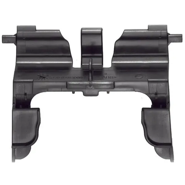 Support sac pour aspirateur Bosch 00495701 compatible Siemens