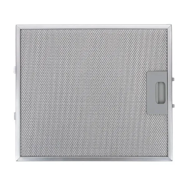 Filtre métallique pour hotte aspirante Electrolux 4055250429