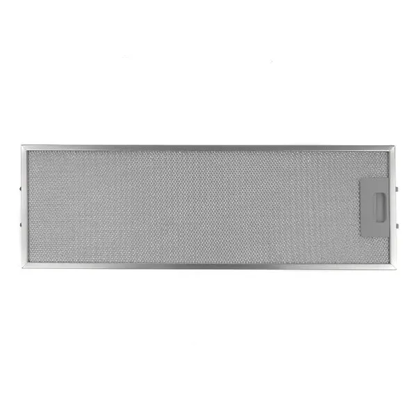 Filtre pour hotte aspirante Edesa KE0060000 compatible modèles 1CT230N
