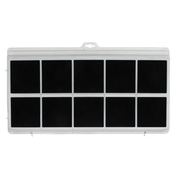 Filtre à charbon pour hotte aspirante Bosch 460478 442x198x24mm