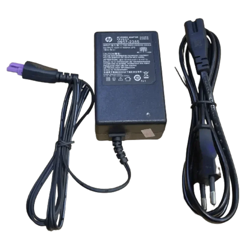 Alimentation imprimante HP 0957-2385