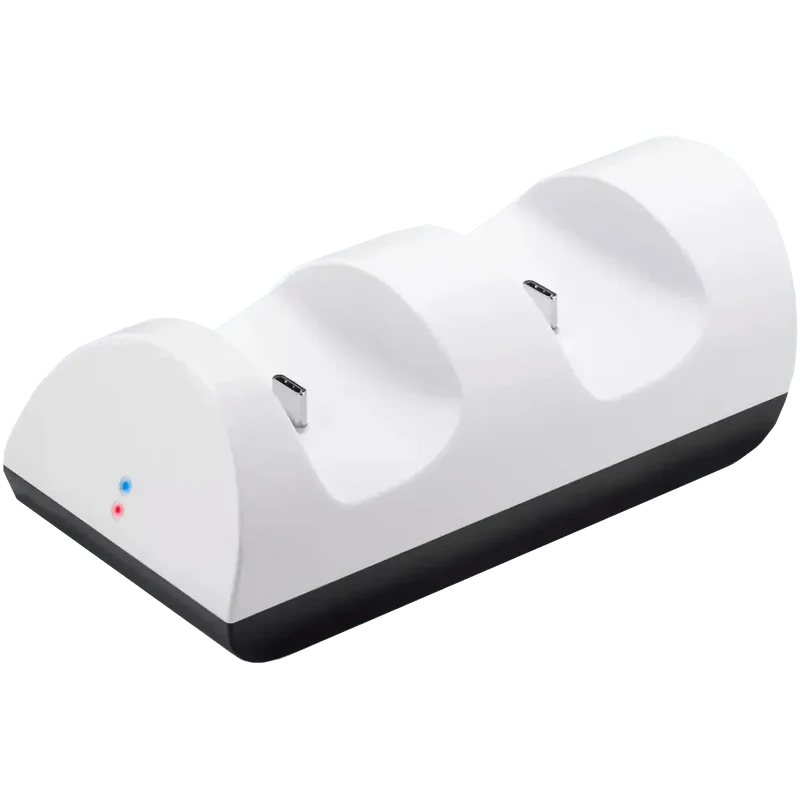 Station de charge pour manettes Dual Sense PS5