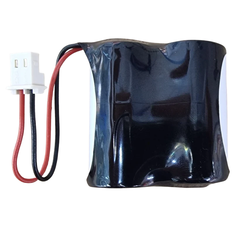 Pile BAT302891 lithium 6V 1.5Ah pour Visonic Next CAM PG2