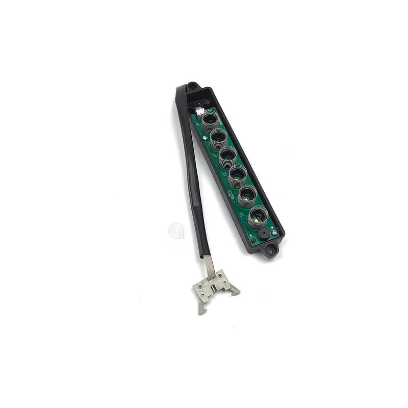 Groupe de commandes hotte aspirante Elica code AGC0132710