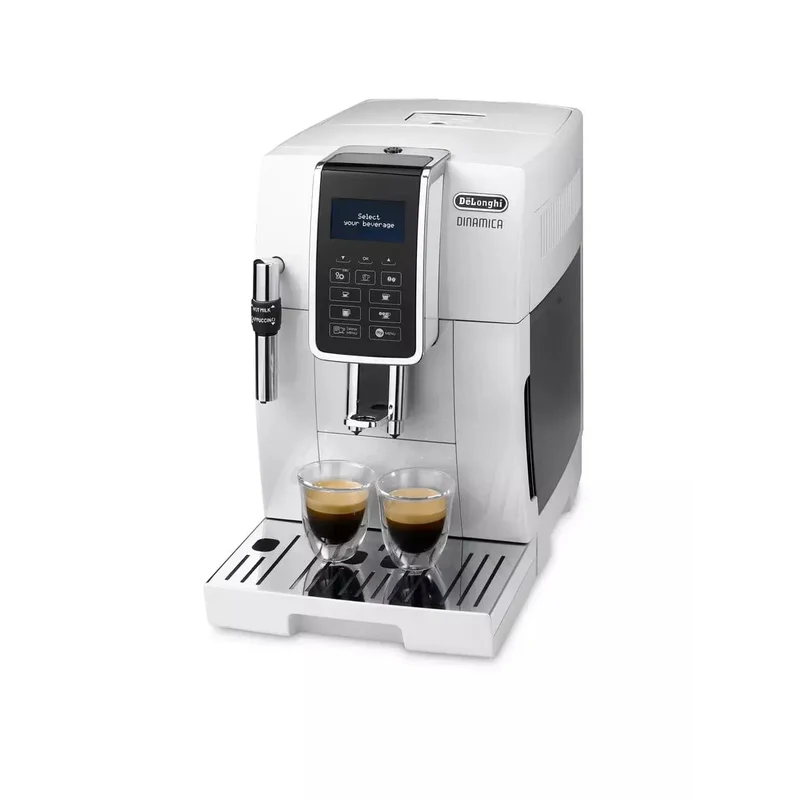 Réservoir d'eau frontal DeLonghi Dinamica AS00009505 – Pièce de rechange originale