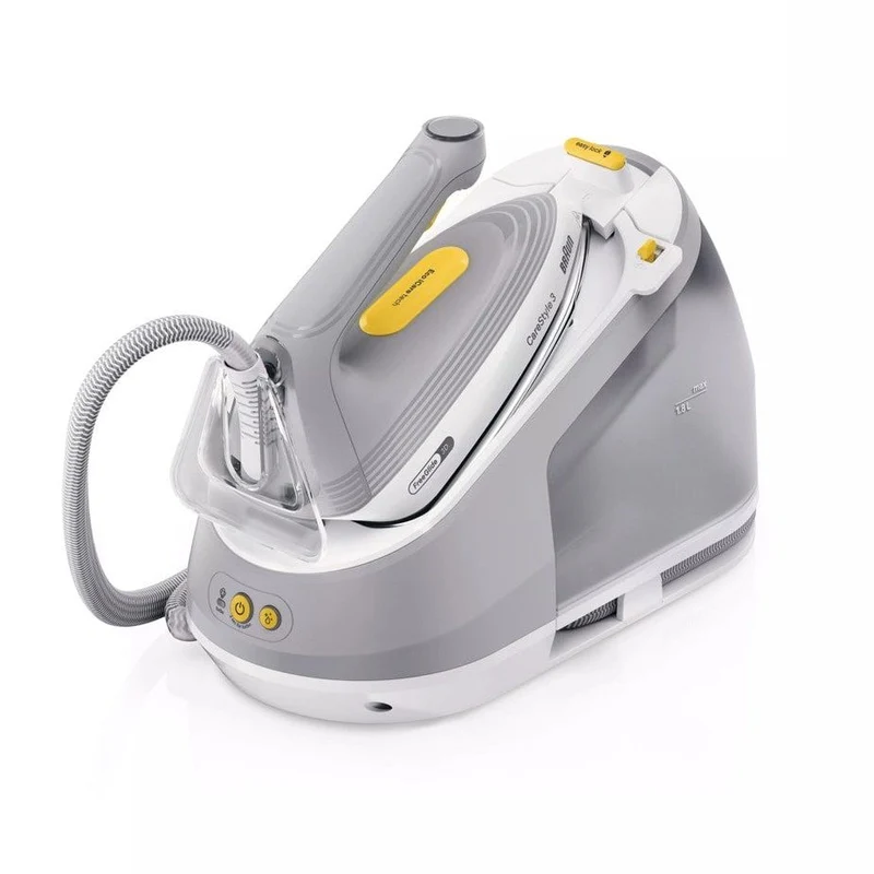 Réservoir pour centre de repassage Braun CareStyle 3 AS00010239 – Pièce de rechange originale