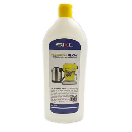 Détartrant 250 ml pour cafetières et bouilloires