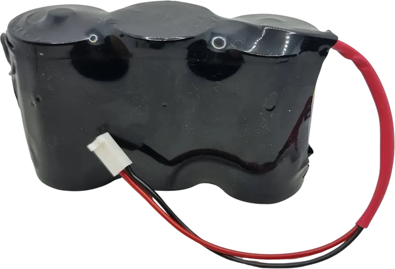 Pile Alcaline 4.5V 18Ah 3LR20 Intervox Surtec SR200R