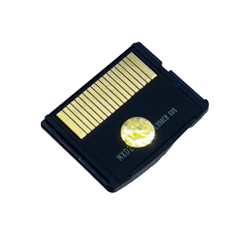 Carte mémoire Olympus format xD 256MB