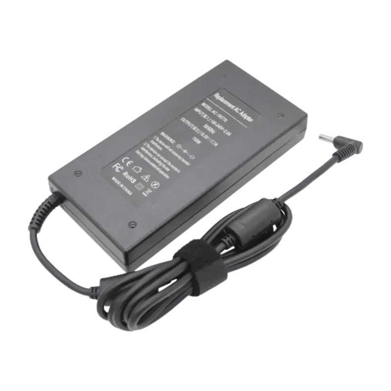 Chargeur PC HP 19.5V 7.7A 150W