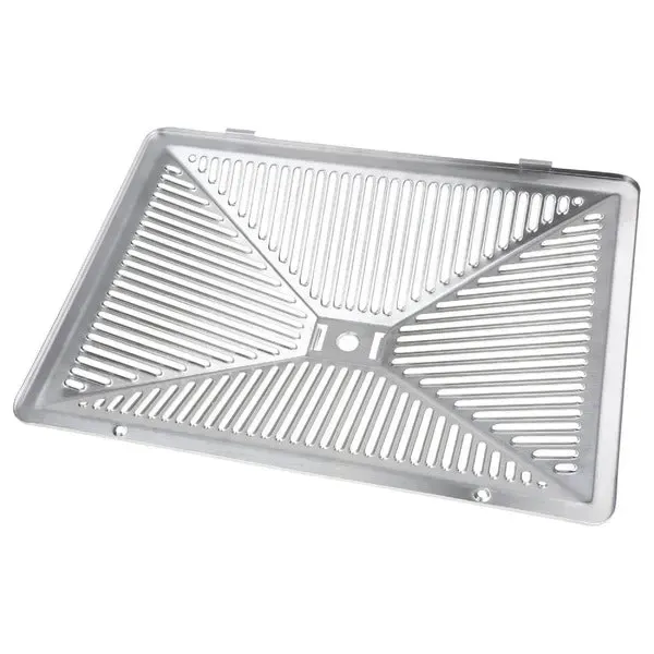 Filtre métallique antigras pour hotte aspirante Bosch 00703155