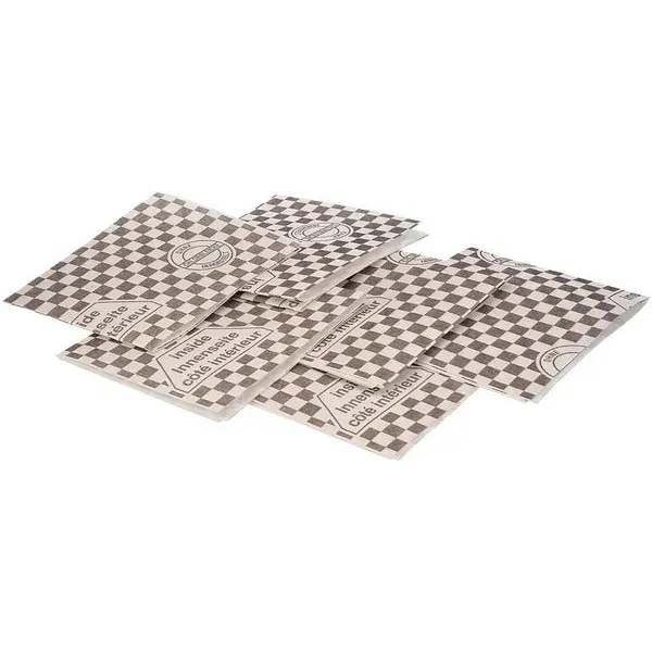 Filtre papier anti-graisse pour hotte aspirante Bosch 00452151