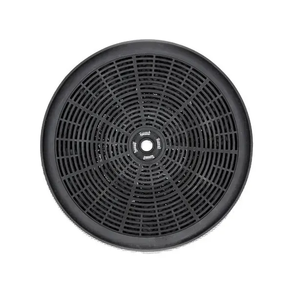 Filtre à charbon actif pour hotte Bosch 00187982 LU14120SG/01