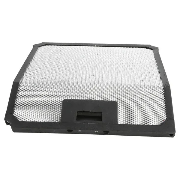 Filtre métallique pour hotte aspirante Bosch 12025057 12023957