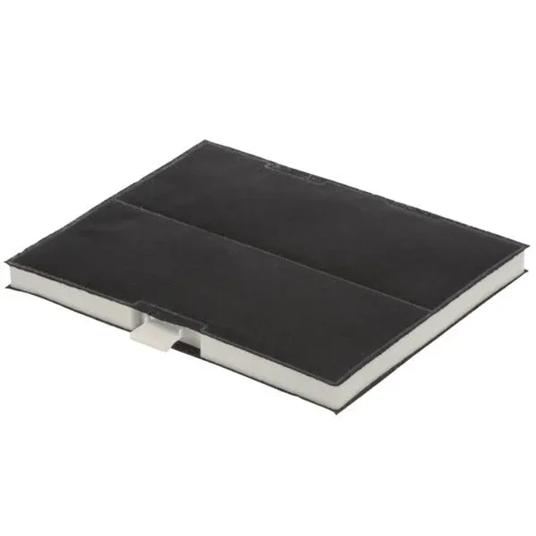 Filtre à charbon actif pour hotte Bosch 00744073 DHZ5246/01